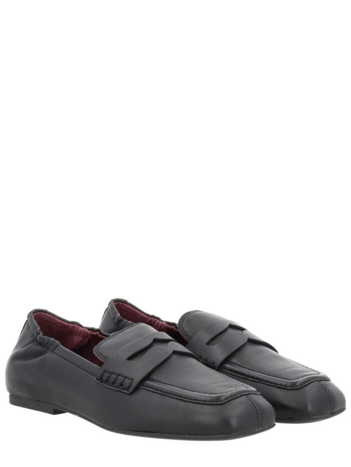 Ash MOCCASIN "BARKLEY"