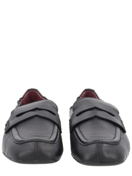 Ash MOCCASIN "BARKLEY"