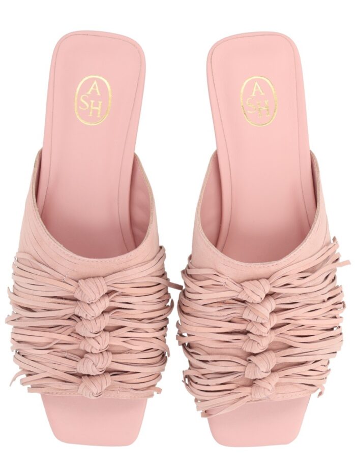 Ash MULE "BRIGITTE"