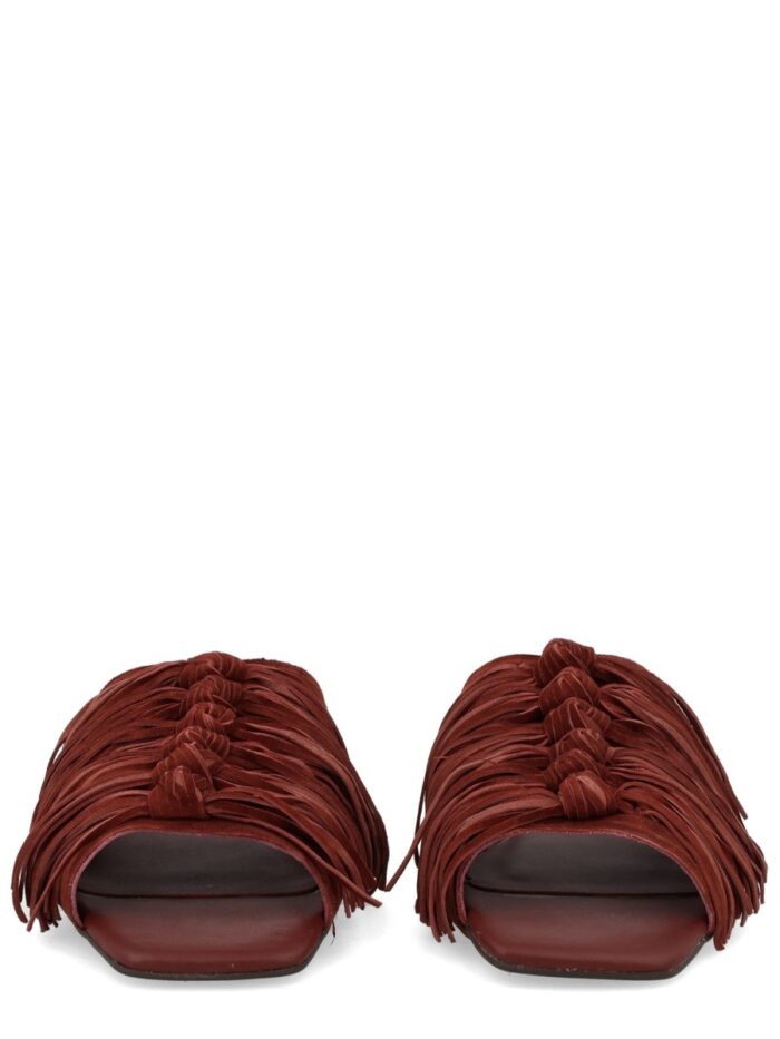 Ash MULE "BRIGITTE"