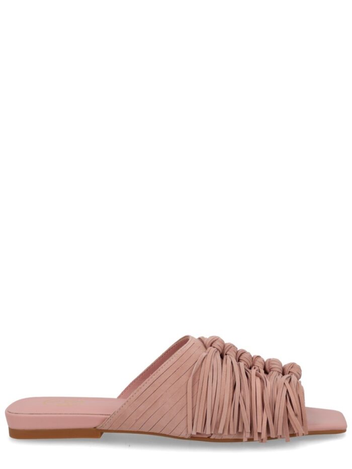 Ash MULE "BRIGITTE"