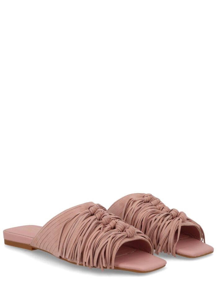 Ash MULE "BRIGITTE"