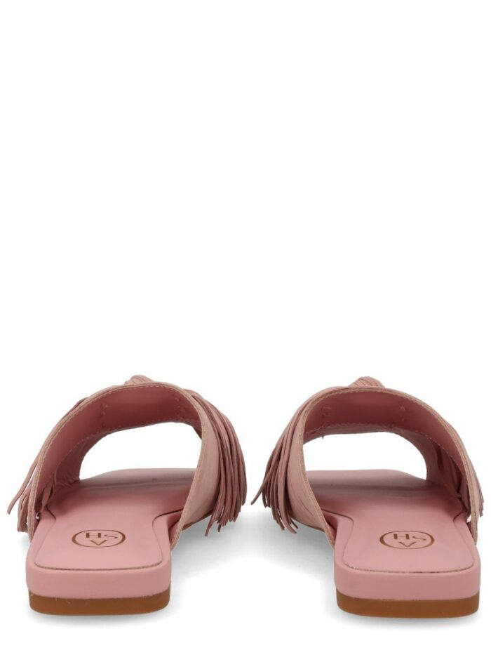 Ash MULE "BRIGITTE"