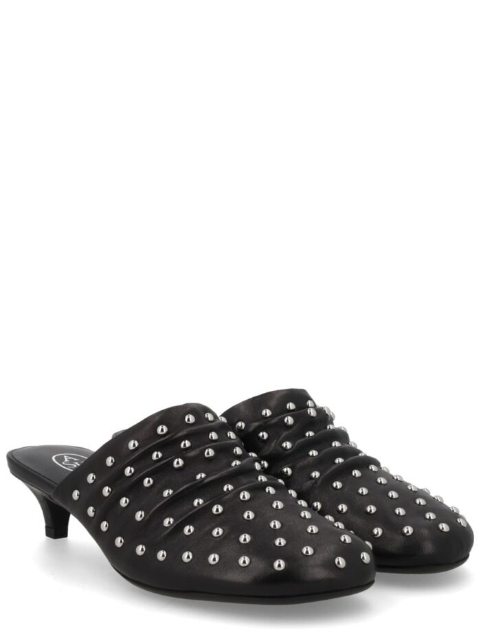 Ash MULE "ELOISE" CON TACCO