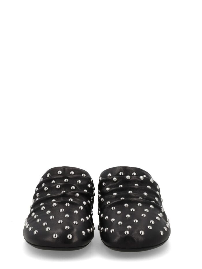 Ash MULE "ELOISE" CON TACCO