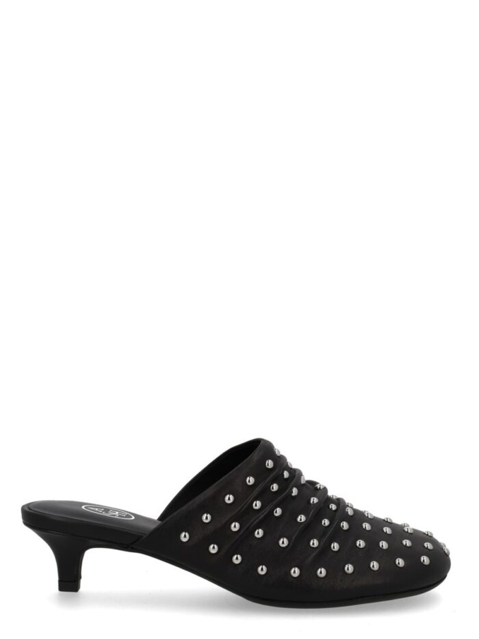 Ash MULE "ELOISE" CON TACCO