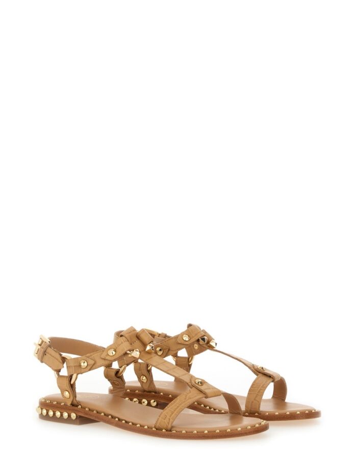 Ash "PATSY BIS" SANDAL