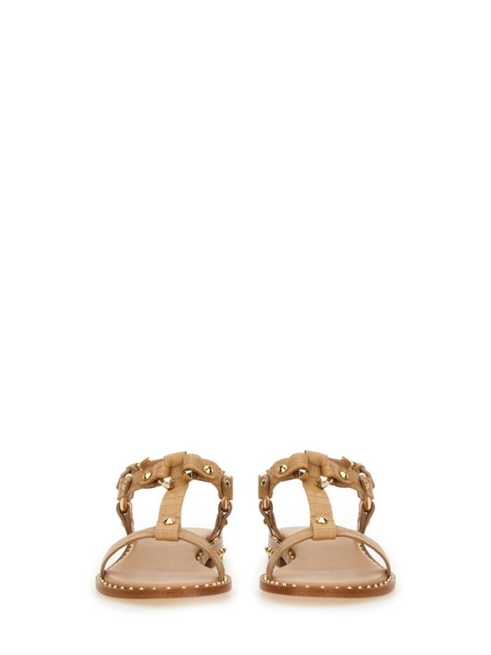 Ash "PATSY BIS" SANDAL