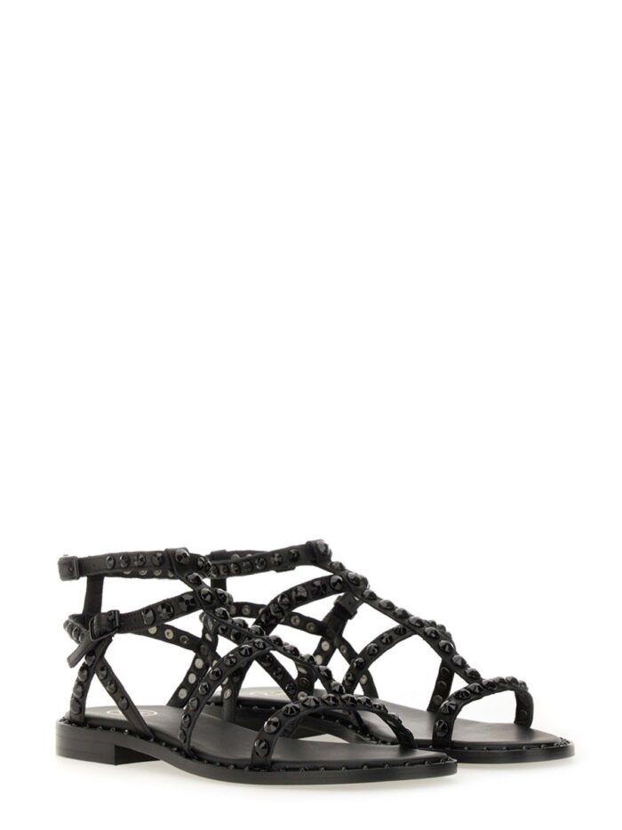 Ash "PRECIOUS BIS" SANDAL