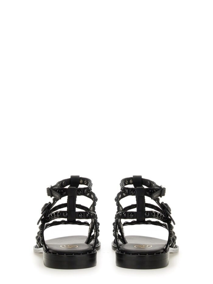 Ash "PRECIOUS BIS" SANDAL