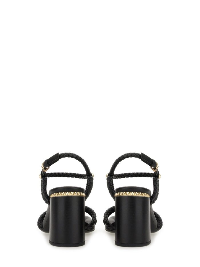 Ash PUMP "LOLA BIS"