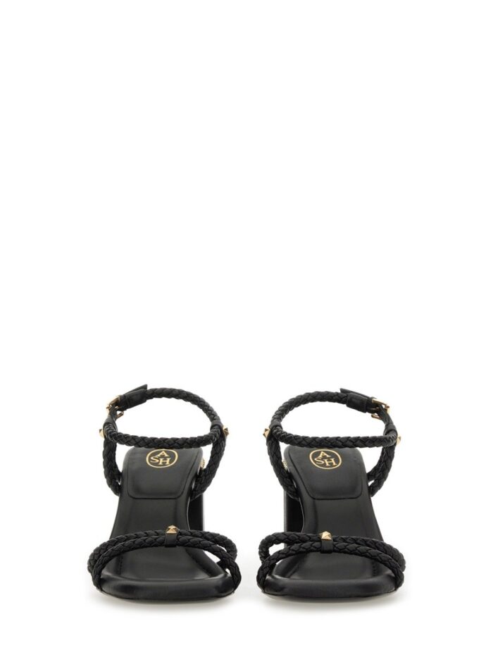 Ash PUMP "LOLA BIS"