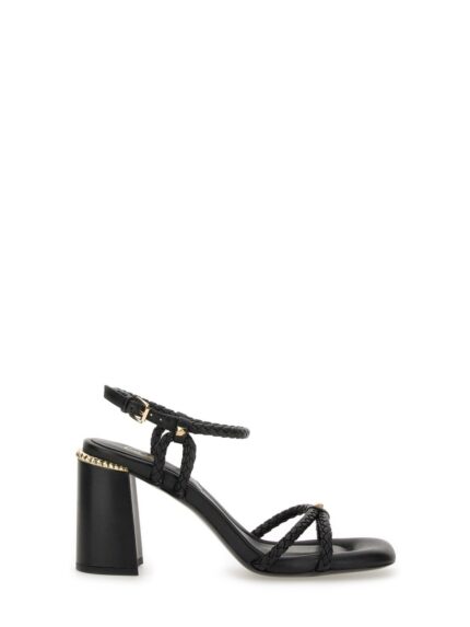 Ash PUMP "LOLA BIS"