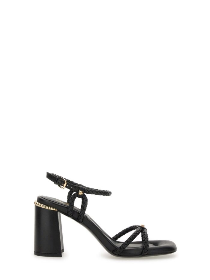 Ash PUMP "LOLA BIS"