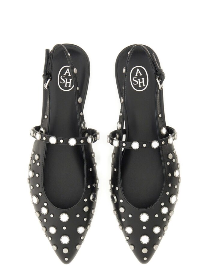 Ash SANDAL "BRENDA"