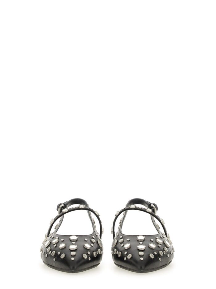 Ash SANDAL "BRENDA"