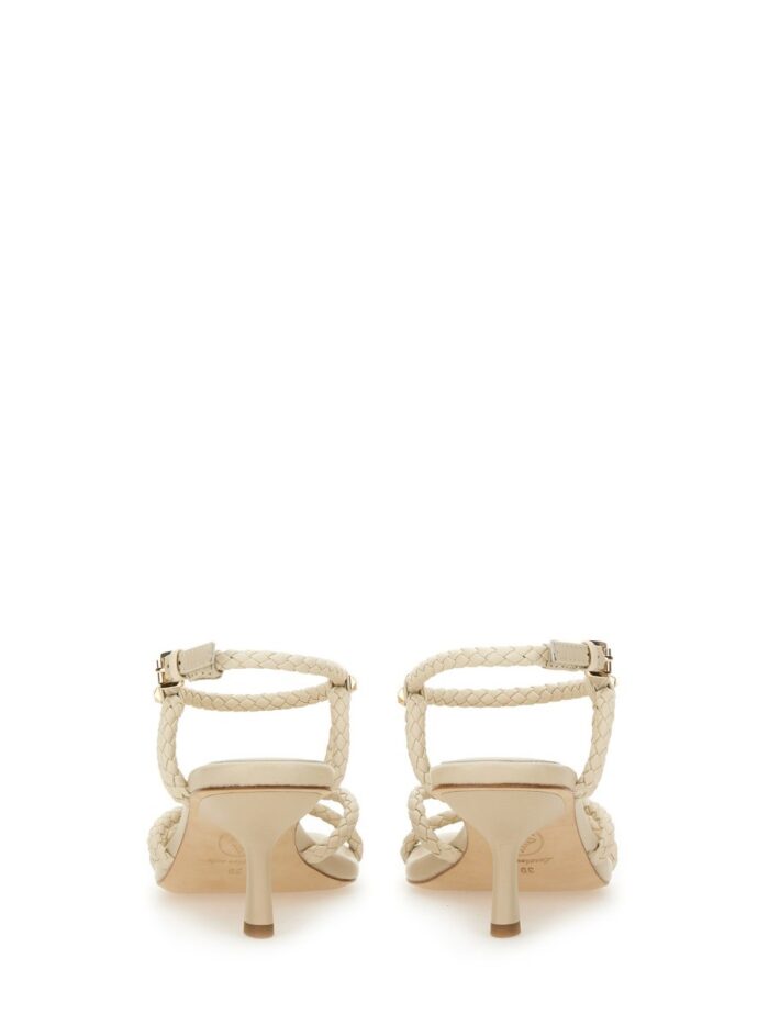 Ash SANDAL "JESS BIS"
