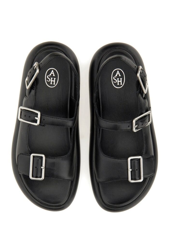 Ash SANDAL "VIRGY"