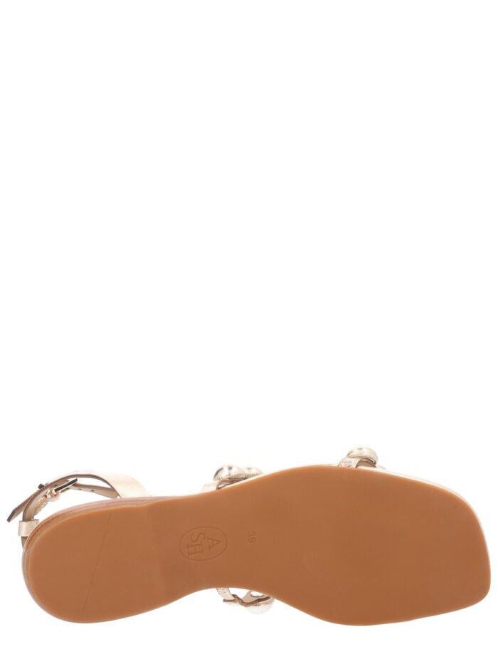 Ash SANDALO BASSO "REGY"