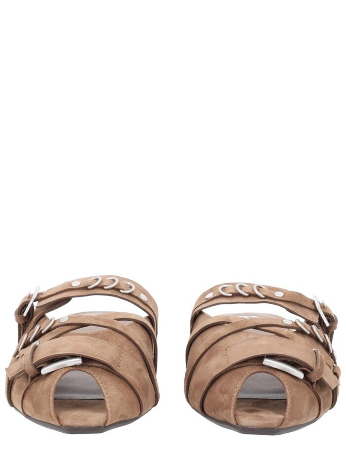 Ash SANDALO "BRIGIT"