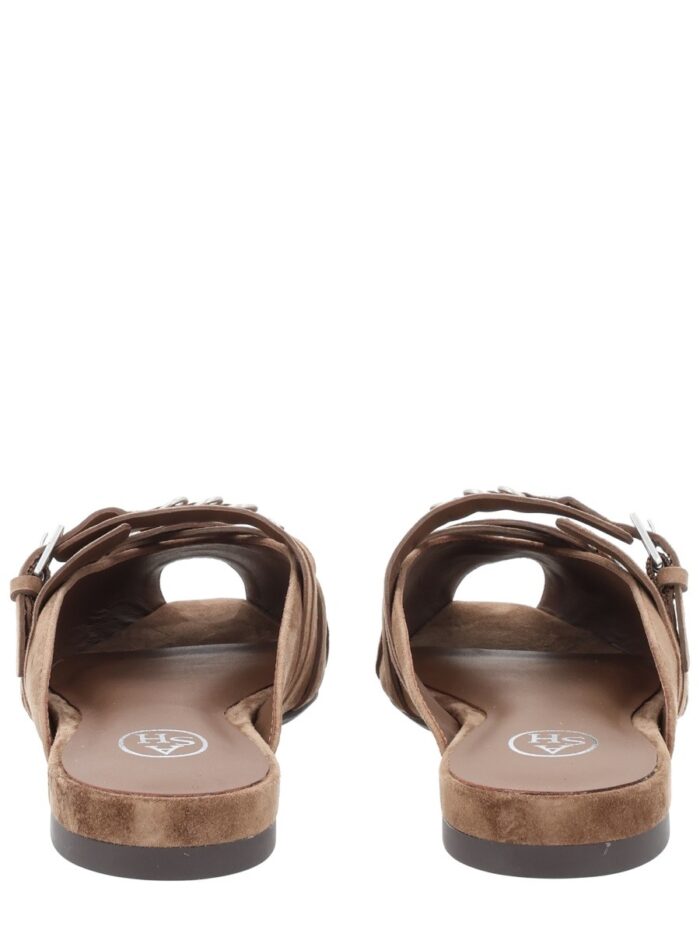 Ash SANDALO "BRIGIT"