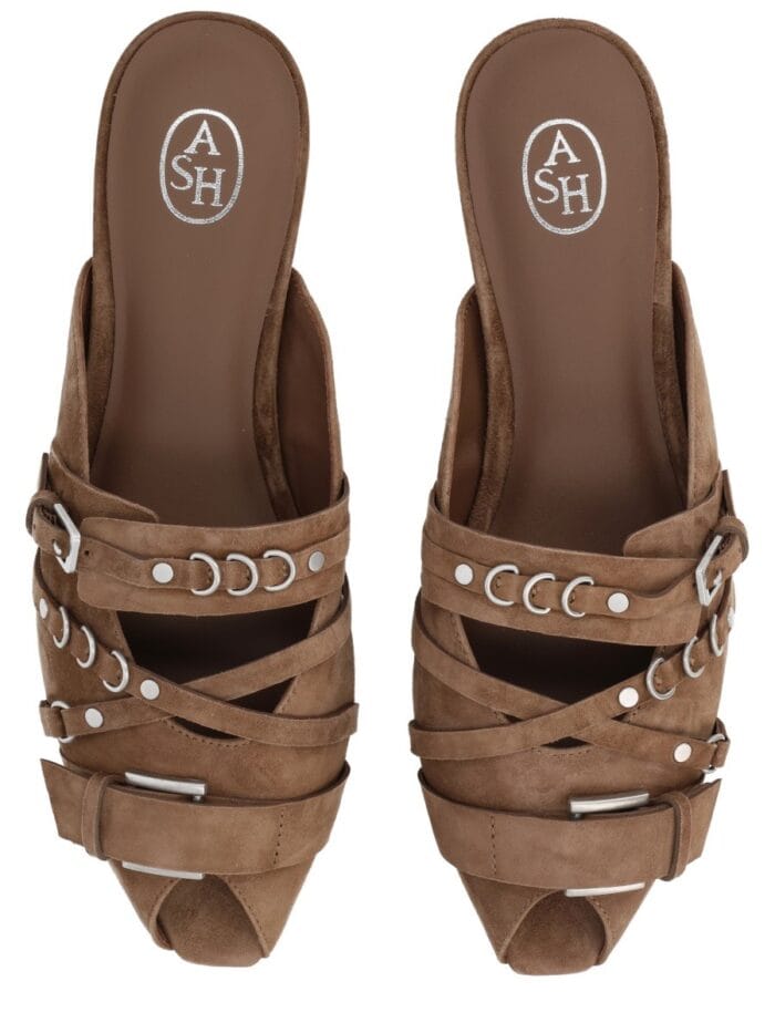 Ash SANDALO "BRIGIT"