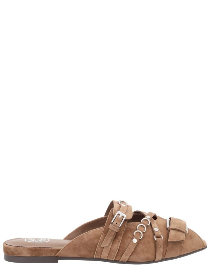 Ash SANDALO "BRIGIT"