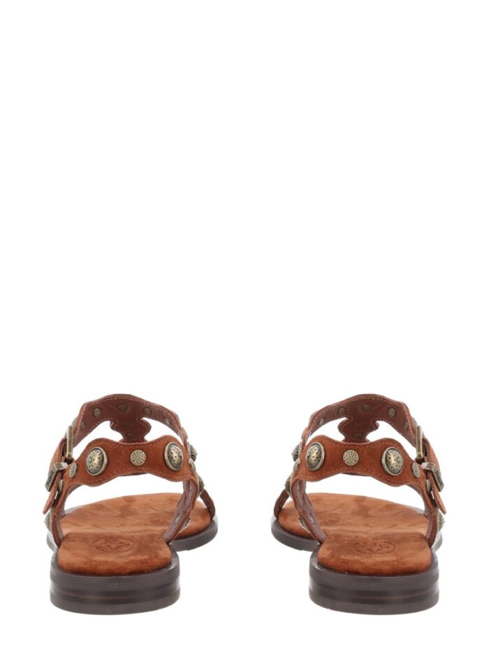 Ash SANDALO "PHANNY"