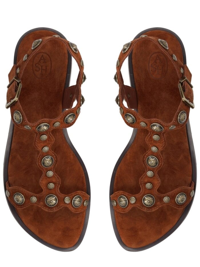 Ash SANDALO "PHANNY"