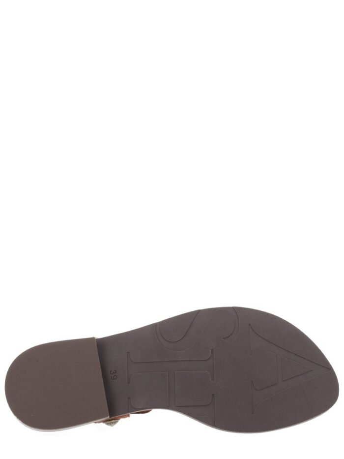 Ash SANDALO "PHANNY"