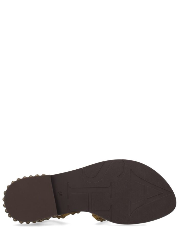 Ash SANDALO "PRECIOUS"