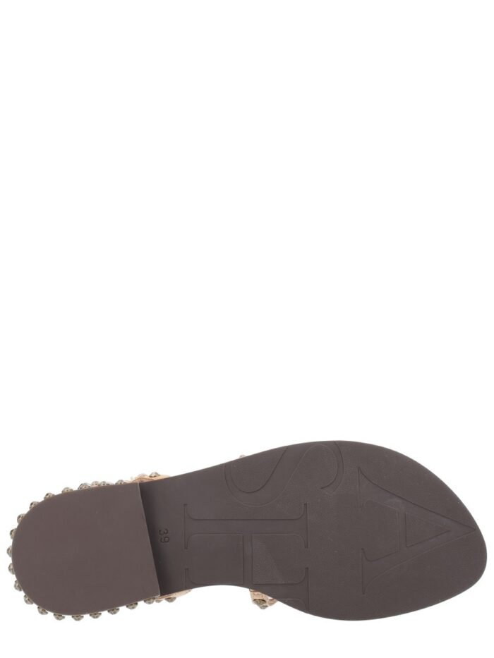 Ash SANDALO "PRECIOUS"