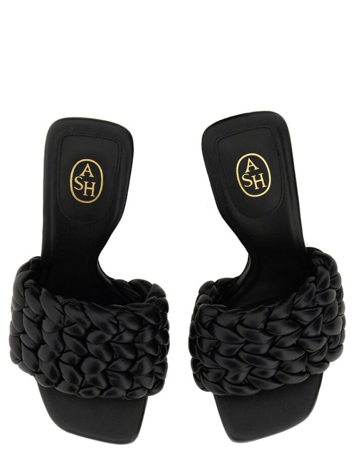 Ash SERENA SANDAL.