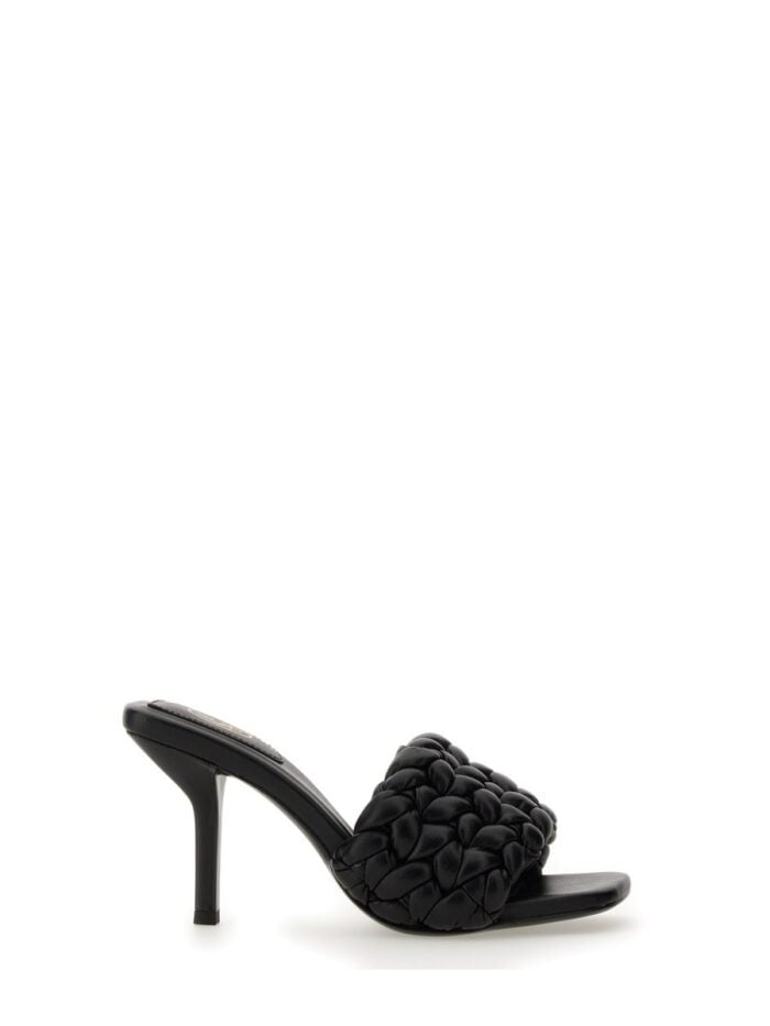 Ash SERENA SANDAL.