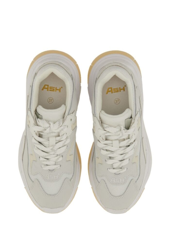 Ash SNEAKER "ADDICT"