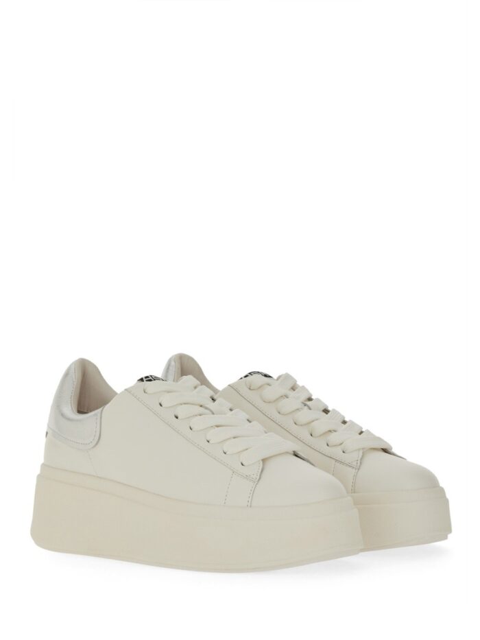 Ash SNEAKER "MOBY"
