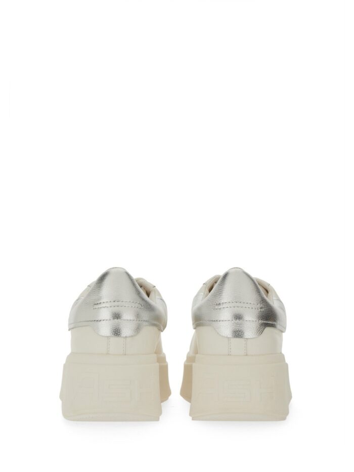 Ash SNEAKER "MOBY"