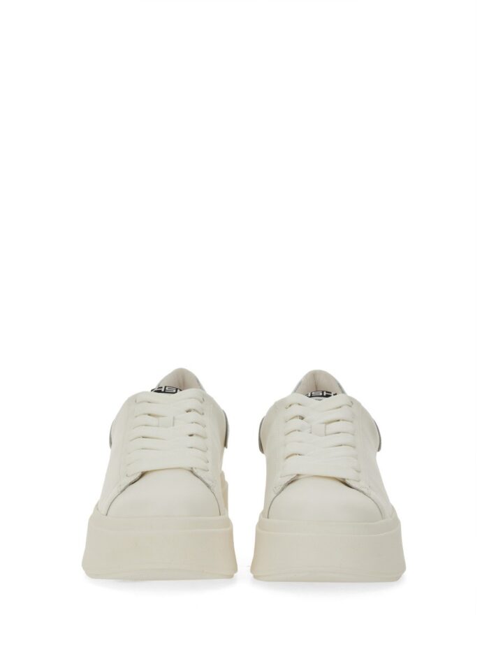 Ash SNEAKER "MOBY"