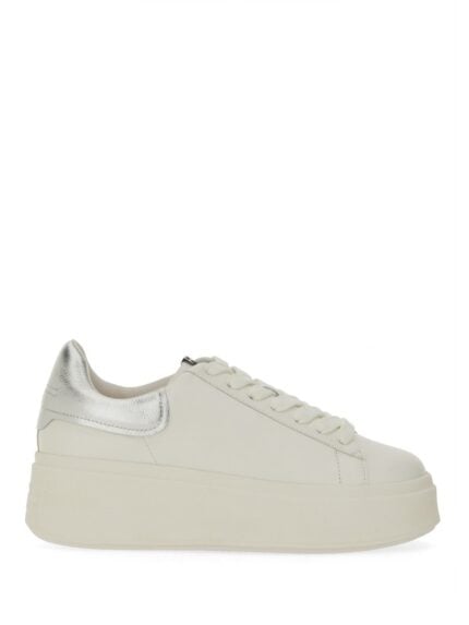 Ash SNEAKER "MOBY"