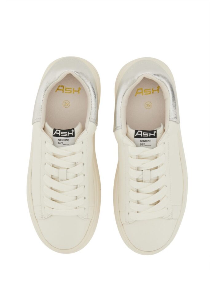 Ash SNEAKER "MOBY"