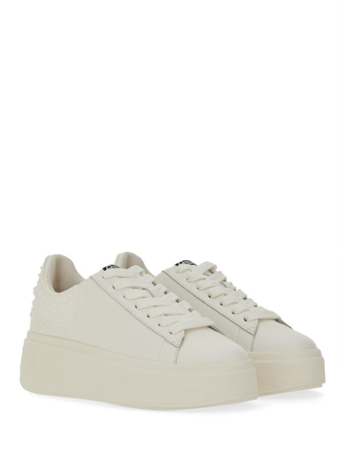 Ash SNEAKER "MOBY"