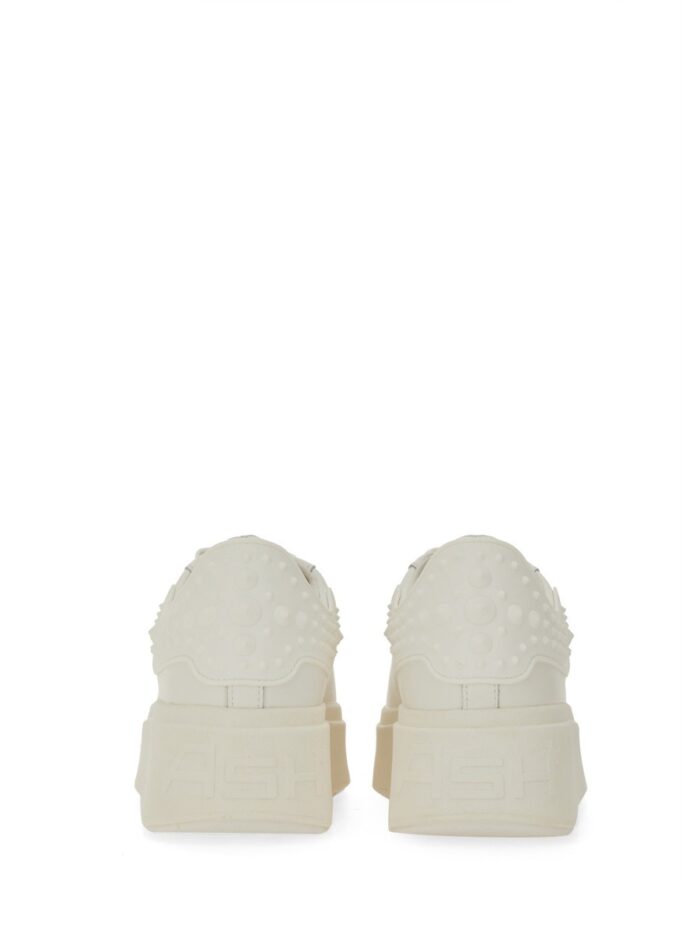 Ash SNEAKER "MOBY"