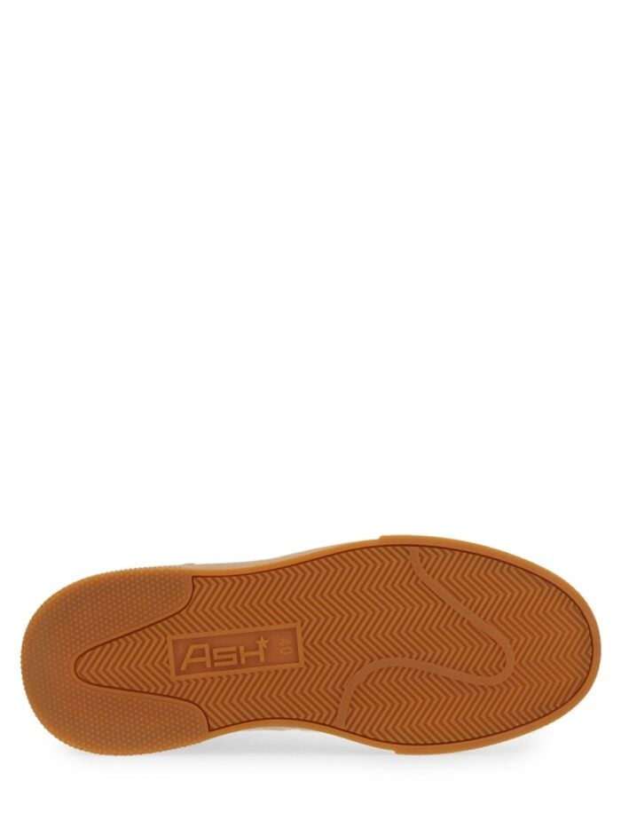 Ash SNEAKER WITH LOGO