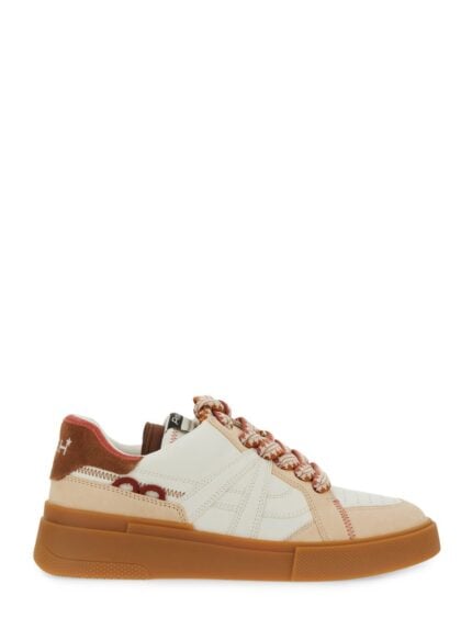 Ash SNEAKER WITH LOGO