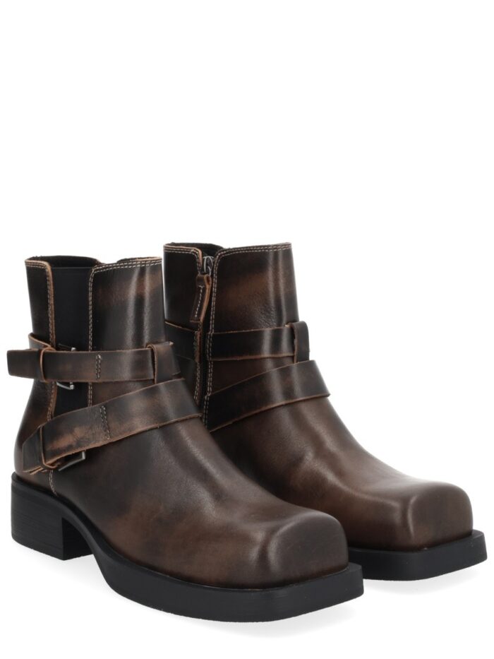 ash "yuri" boot Ash "YURI" BOOT