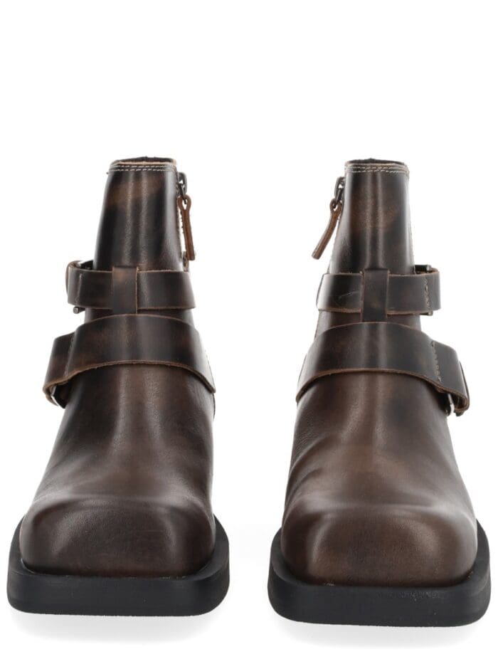 ash "yuri" boot Ash "YURI" BOOT