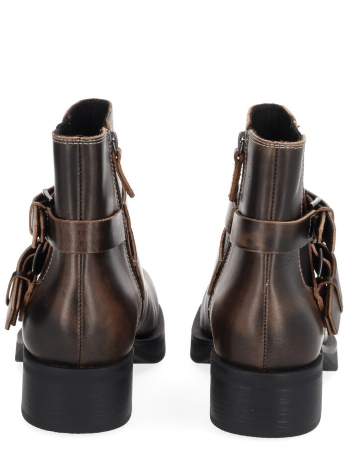 ash "yuri" boot Ash "YURI" BOOT