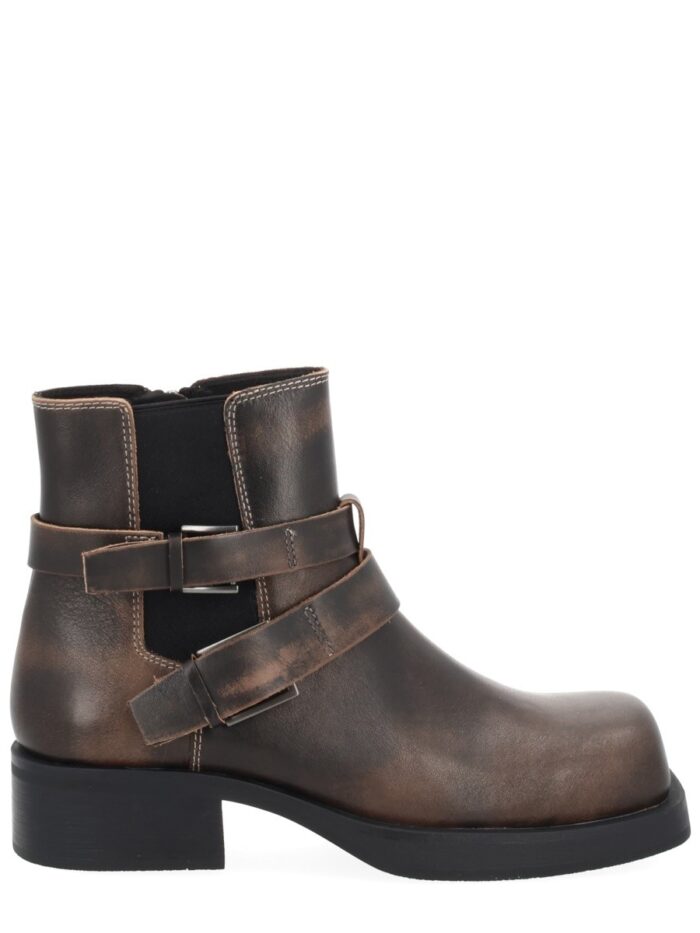 ash "yuri" boot Ash "YURI" BOOT