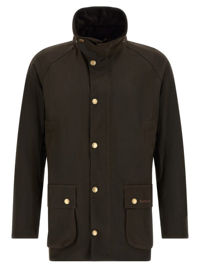 BARBOUR 'Ashby' Jacket