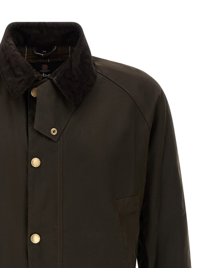 BARBOUR 'Ashby' Jacket